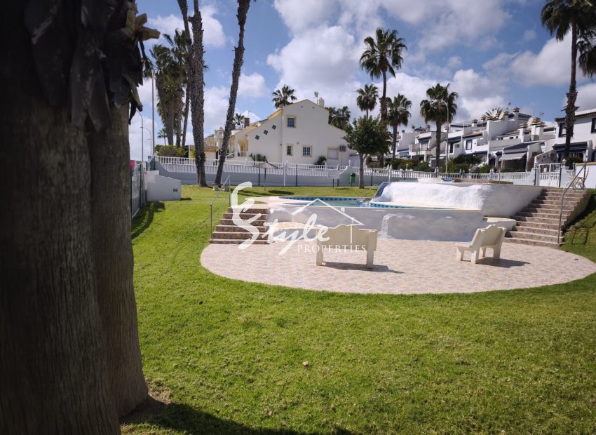 Вторичное жилье - Apartamento - Villamartin, Orihuela Costa - Rioja