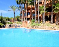 Вторичное жилье - Apartamento - Villamartin, Orihuela Costa - Вилламартин