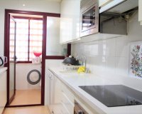 Вторичное жилье - Apartamento - Villamartin, Orihuela Costa - Вилламартин