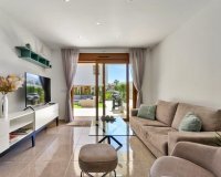 Вторичное жилье - Apartamento - Villamartin, Orihuela Costa - Вилламартин