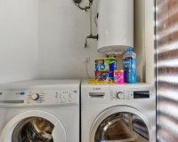 Вторичное жилье - Apartamento - Villamartin, Orihuela Costa - Вилламартин