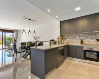 Вторичное жилье - Apartamento - Villamartin, Orihuela Costa - Вилламартин