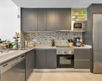 Вторичное жилье - Apartamento - Villamartin, Orihuela Costa - Вилламартин