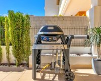 Вторичное жилье - Apartamento - Villamartin, Orihuela Costa - Вилламартин