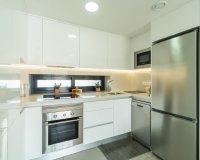 Вторичное жилье - Apartamento - Villamartin, Orihuela Costa - Вилламартин