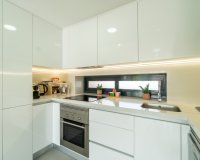 Вторичное жилье - Apartamento - Villamartin, Orihuela Costa - Вилламартин