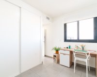Вторичное жилье - Apartamento - Villamartin, Orihuela Costa - Вилламартин