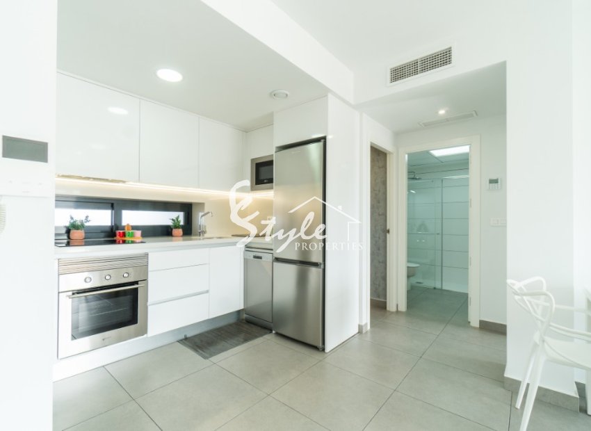 Вторичное жилье - Apartamento - Villamartin, Orihuela Costa - Вилламартин