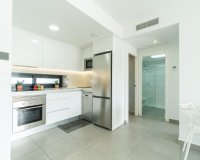 Вторичное жилье - Apartamento - Villamartin, Orihuela Costa - Вилламартин