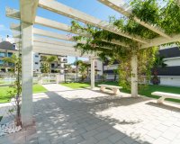 Вторичное жилье - Apartamento - Villamartin, Orihuela Costa - Вилламартин
