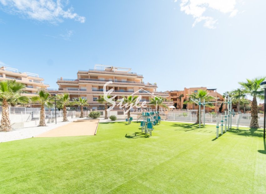 Вторичное жилье - Apartamento - Villamartin, Orihuela Costa - Вилламартин