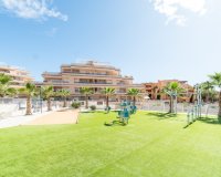 Вторичное жилье - Apartamento - Villamartin, Orihuela Costa - Вилламартин