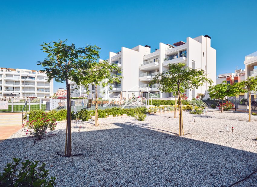 Вторичное жилье - Apartamento - Villamartin, Orihuela Costa - Вилламартин