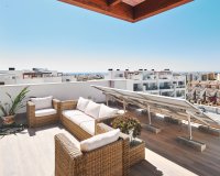 Вторичное жилье - Apartamento - Villamartin, Orihuela Costa - Вилламартин