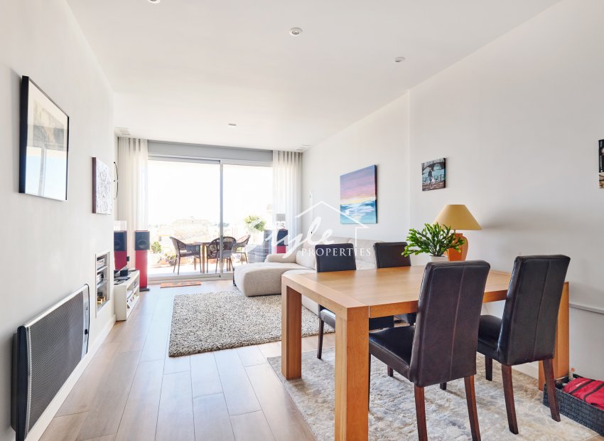 Вторичное жилье - Apartamento - Villamartin, Orihuela Costa - Вилламартин