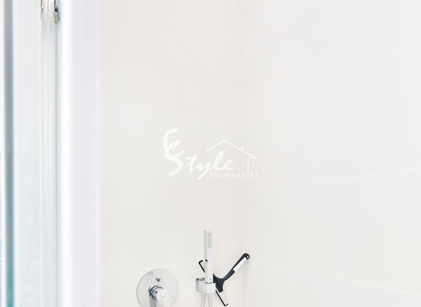 Вторичное жилье - Apartamento - Villamartin, Orihuela Costa - Вилламартин