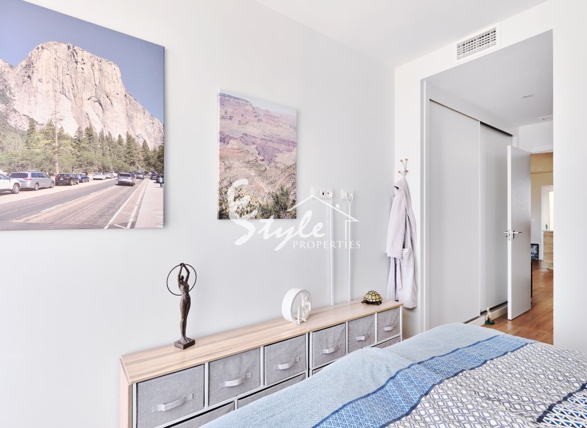 Вторичное жилье - Apartamento - Villamartin, Orihuela Costa - Вилламартин