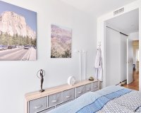 Вторичное жилье - Apartamento - Villamartin, Orihuela Costa - Вилламартин