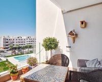 Вторичное жилье - Apartamento - Villamartin, Orihuela Costa - Вилламартин