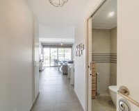 Вторичное жилье - Apartamento - Villamartin, Orihuela Costa - Вилламартин