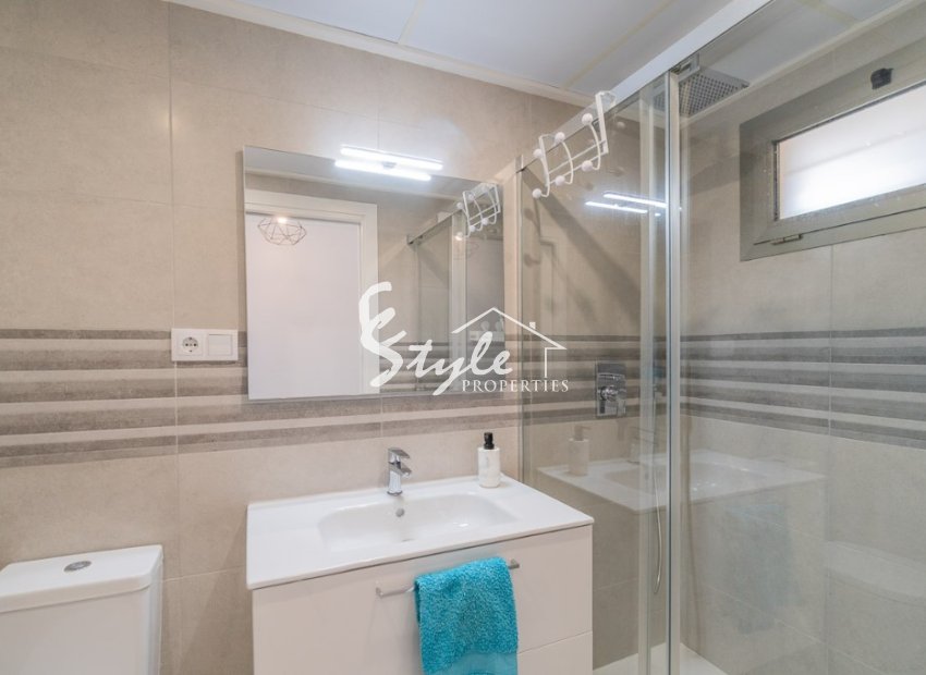 Вторичное жилье - Apartamento - Villamartin, Orihuela Costa - Вилламартин