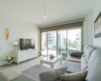 Вторичное жилье - Apartamento - Villamartin, Orihuela Costa - Вилламартин