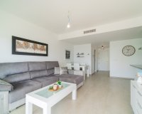 Вторичное жилье - Apartamento - Villamartin, Orihuela Costa - Вилламартин