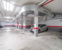 Вторичное жилье - Apartamento - Villamartin, Orihuela Costa - Вилламартин