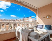 Вторичное жилье - Apartamento - Villamartin, Orihuela Costa - Вилламартин