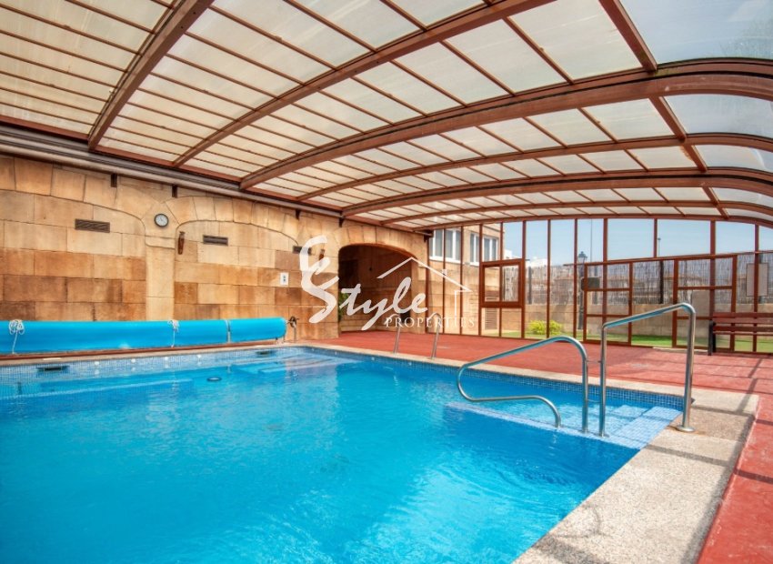 Вторичное жилье - Apartamento - Villamartin, Orihuela Costa - Вилламартин