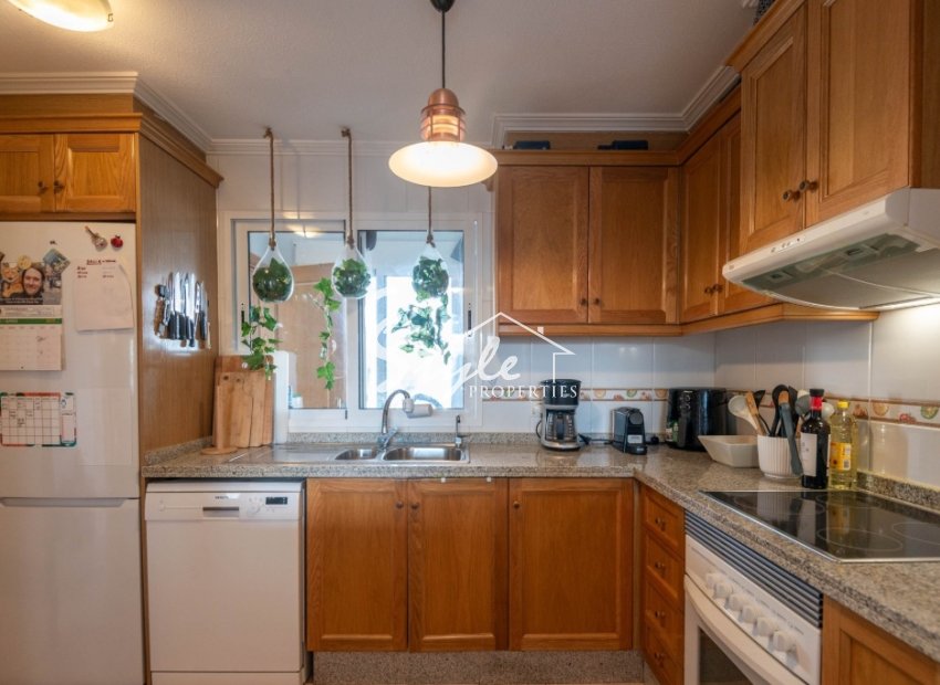 Вторичное жилье - Apartamento - Villamartin, Orihuela Costa - Вилламартин