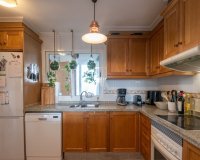 Вторичное жилье - Apartamento - Villamartin, Orihuela Costa - Вилламартин