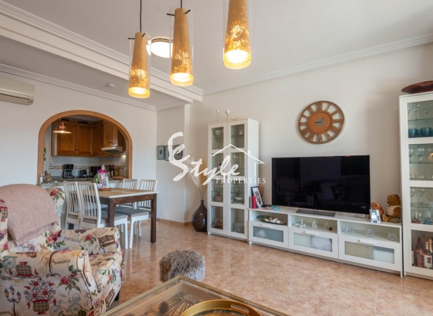 Вторичное жилье - Apartamento - Villamartin, Orihuela Costa - Вилламартин
