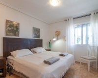 Вторичное жилье - Apartamento - Villamartin, Orihuela Costa - Вилламартин