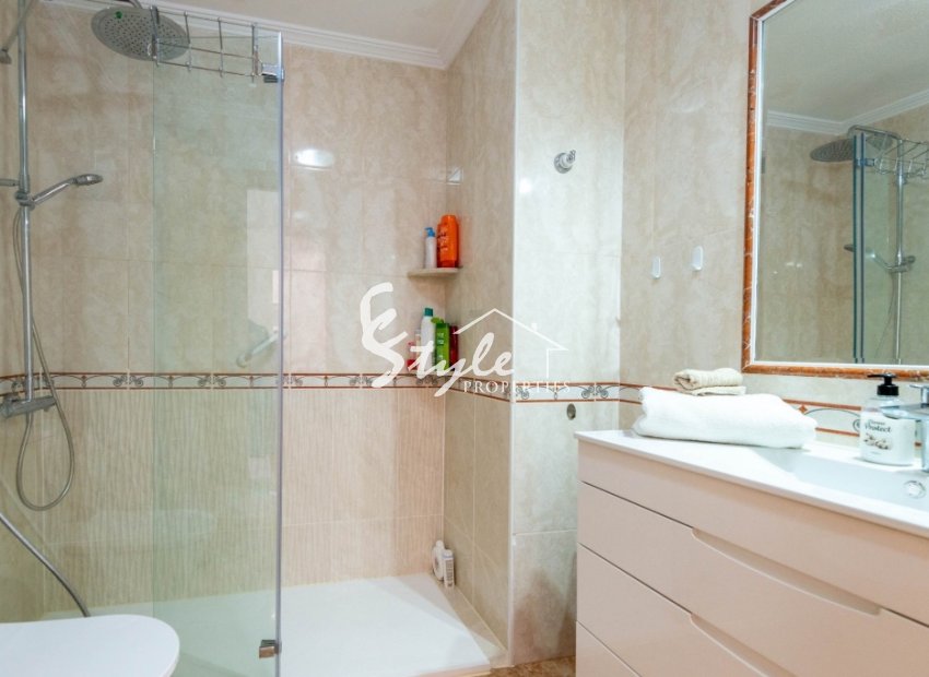 Вторичное жилье - Apartamento - Villamartin, Orihuela Costa - Вилламартин