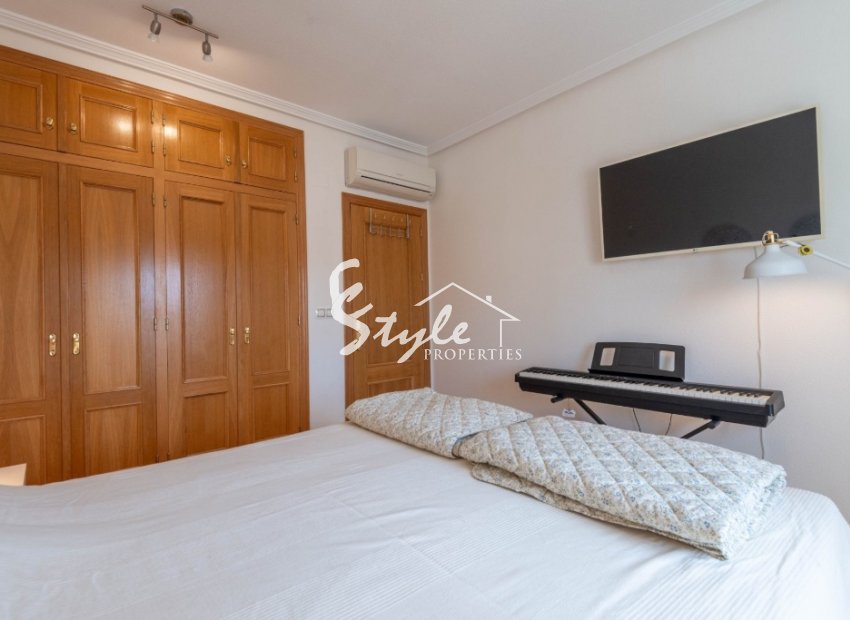 Вторичное жилье - Apartamento - Villamartin, Orihuela Costa - Вилламартин