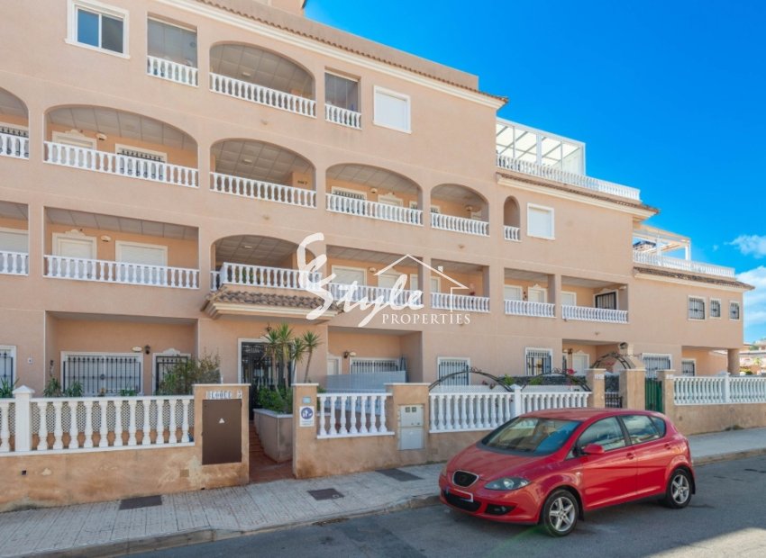 Вторичное жилье - Apartamento - Villamartin, Orihuela Costa - Вилламартин