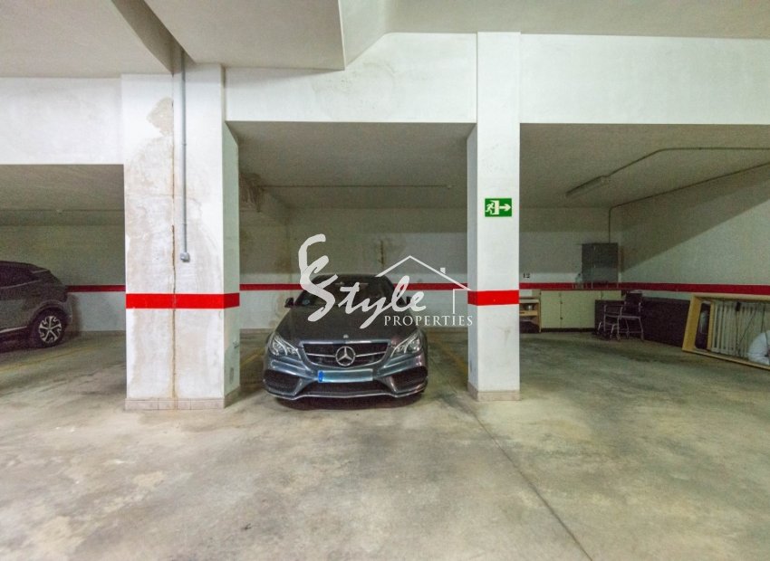 Вторичное жилье - Apartamento - Villamartin, Orihuela Costa - Вилламартин