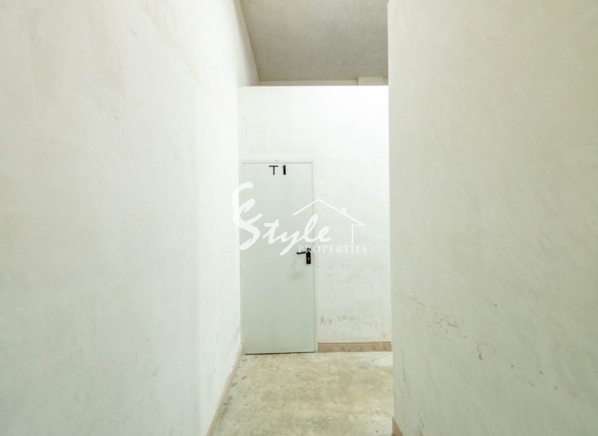 Вторичное жилье - Apartamento - Villamartin, Orihuela Costa - Вилламартин