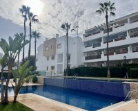 Вторичное жилье - Apartamento - Villamartin, Orihuela Costa - Вилламартин