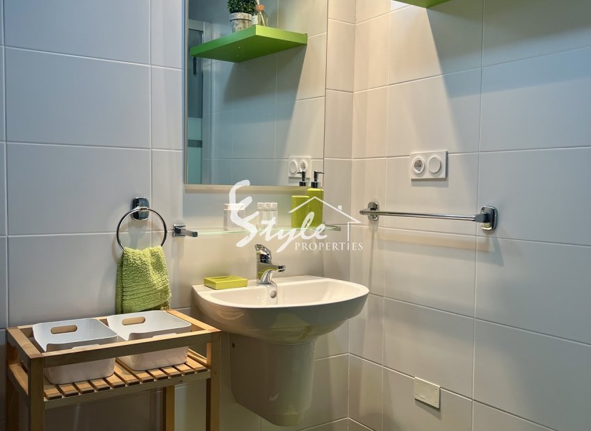 Вторичное жилье - Apartamento - Villamartin, Orihuela Costa - Вилламартин