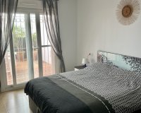 Вторичное жилье - Apartamento - Villamartin, Orihuela Costa - Вилламартин