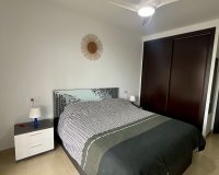 Вторичное жилье - Apartamento - Villamartin, Orihuela Costa - Вилламартин