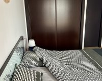 Вторичное жилье - Apartamento - Villamartin, Orihuela Costa - Вилламартин