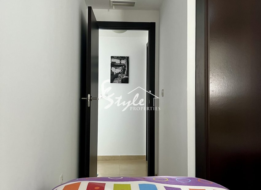 Вторичное жилье - Apartamento - Villamartin, Orihuela Costa - Вилламартин