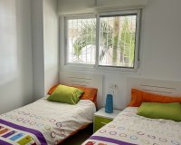 Вторичное жилье - Apartamento - Villamartin, Orihuela Costa - Вилламартин