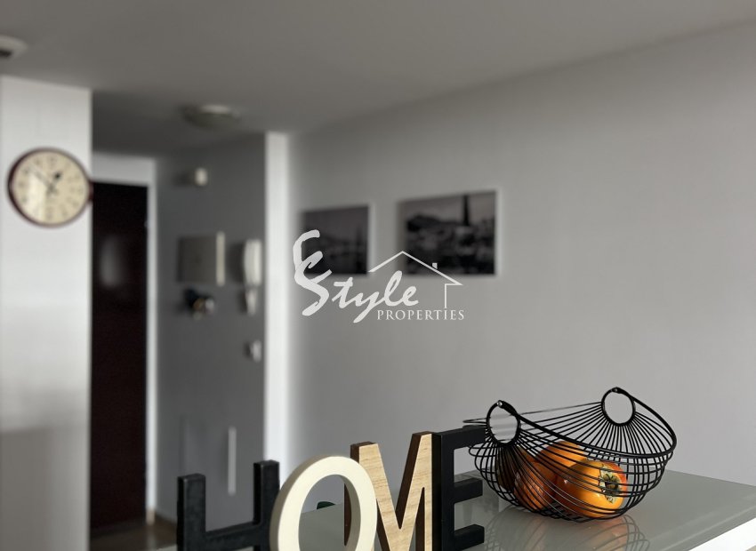 Вторичное жилье - Apartamento - Villamartin, Orihuela Costa - Вилламартин