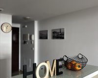 Вторичное жилье - Apartamento - Villamartin, Orihuela Costa - Вилламартин