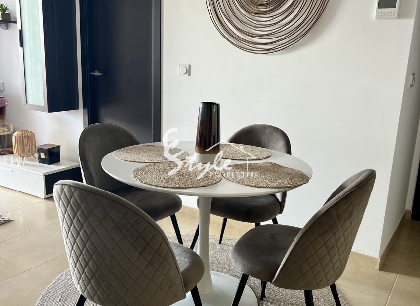 Вторичное жилье - Apartamento - Villamartin, Orihuela Costa - Вилламартин