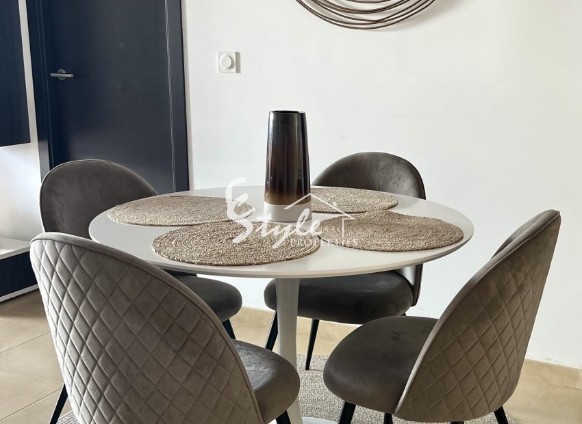 Вторичное жилье - Apartamento - Villamartin, Orihuela Costa - Вилламартин